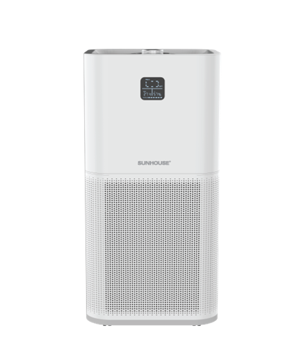 Máy lọc không khí 